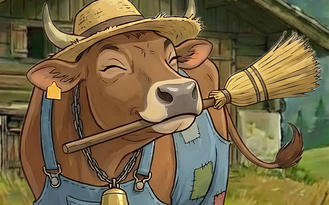 Welcome to Veronica’s World