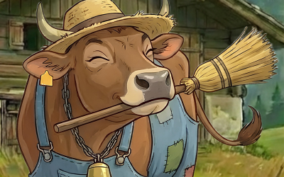 Welcome to Veronica’s World