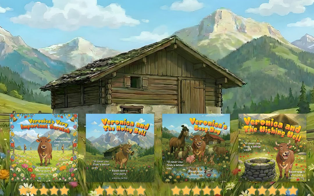 Veronicas World Amazon Review — 6 Links and 1 Small Ask That Changes Everything