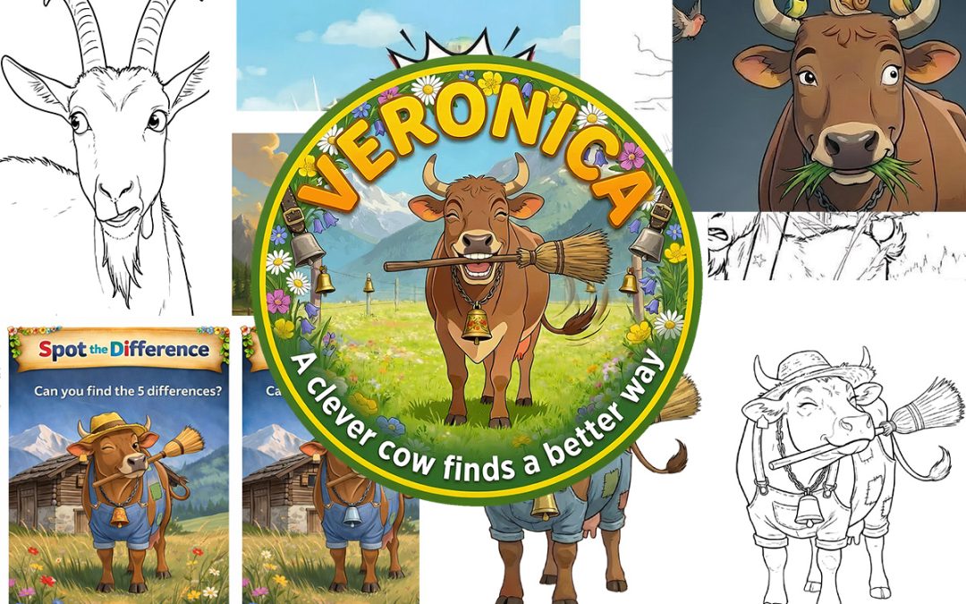 Veronica’s World Free Membership — Everything Waiting for You Inside