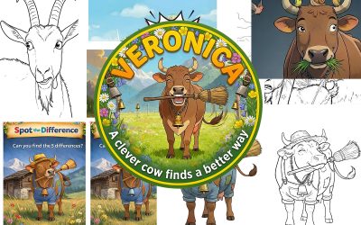 Veronica’s World Free Membership — Everything Waiting for You Inside
