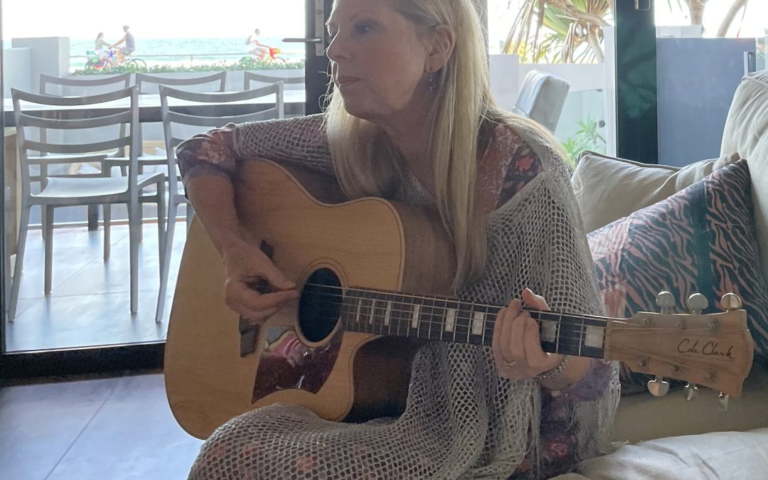 Moo-sic Has Arrived! Veronica’s Song – Audio