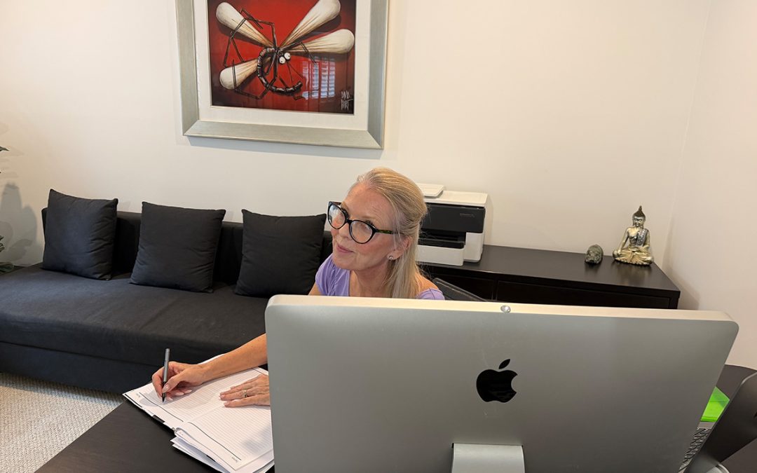 Jaz Hoy Author Interview Veronica the Clever Cow — Watch on YouTube