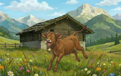 Liesel Veronicas World Childrens Book Character — Meet the 5 Things That Make Her Special