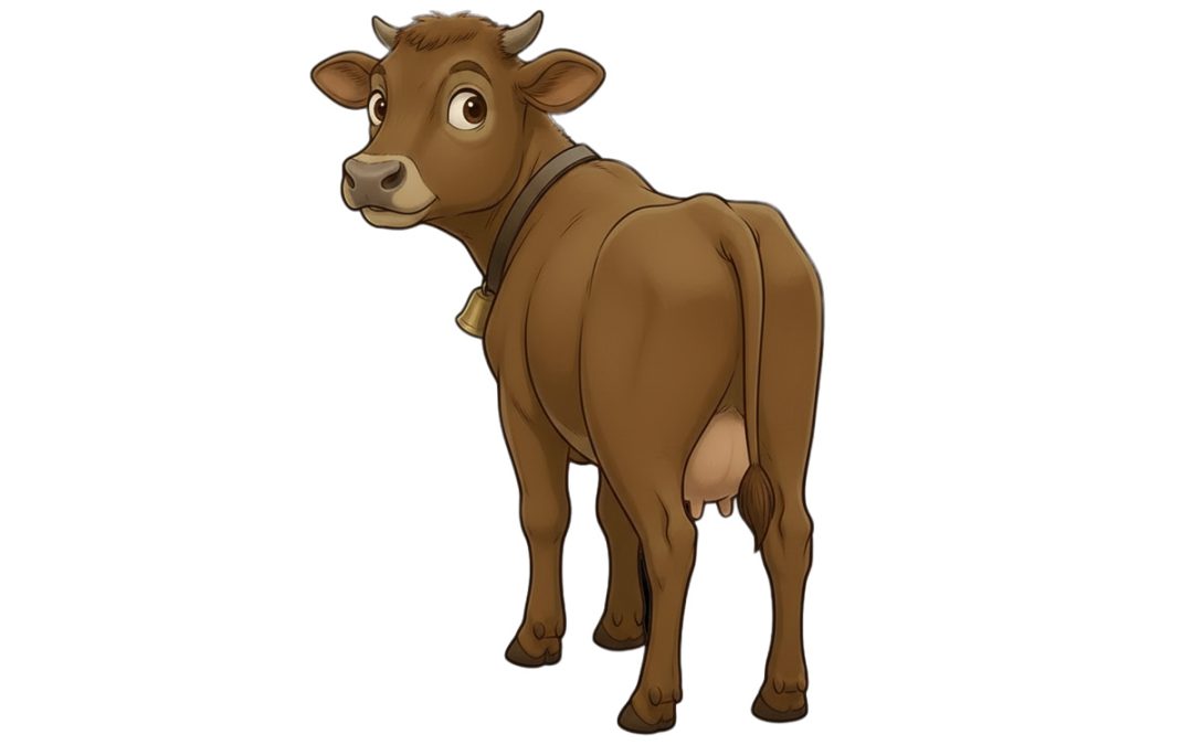 Meet Liesel — Veronica’s Daughter and the Most Wonderfully Naive Character in Veronica’s World Children’s Book Series