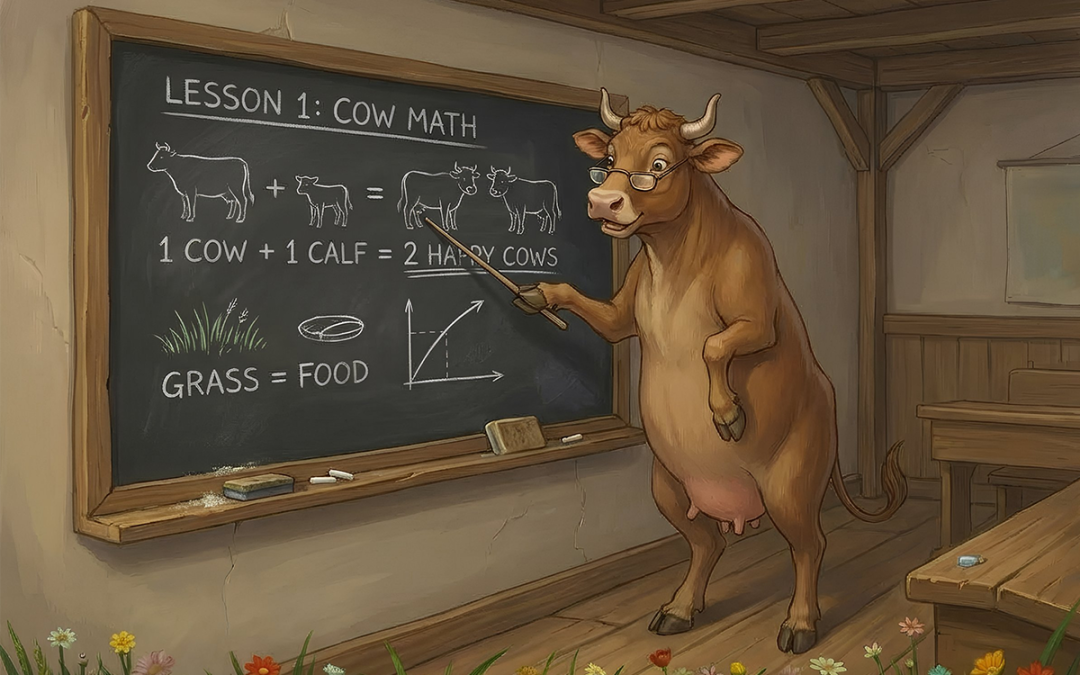 Veronica’s World Children’s Book in the Classroom — A Teacher Resource Guide
