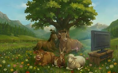 Unbelievable Cow Facts Kids Will Love — 5 That Sound Made Up But Absolutely Are Not