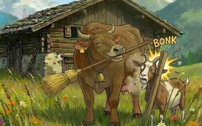 Amazing Cow Facts for Kids — 5 Things That Will Stop Them in Their Tracks