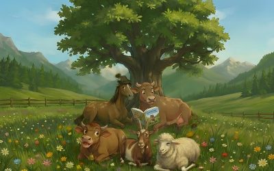 5 Reading Tips for Parents and Children That Make Story Time Unmissable