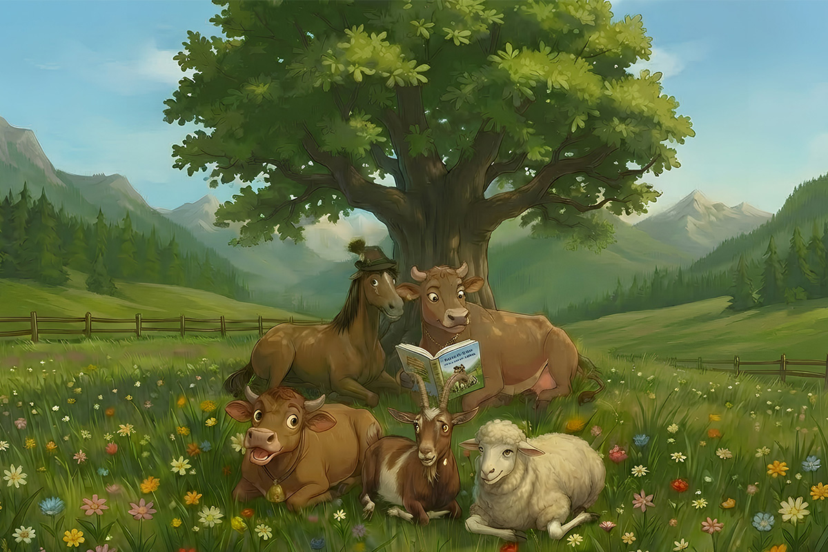 Veronica reading book aloud 1200×800 reading tips for parents children