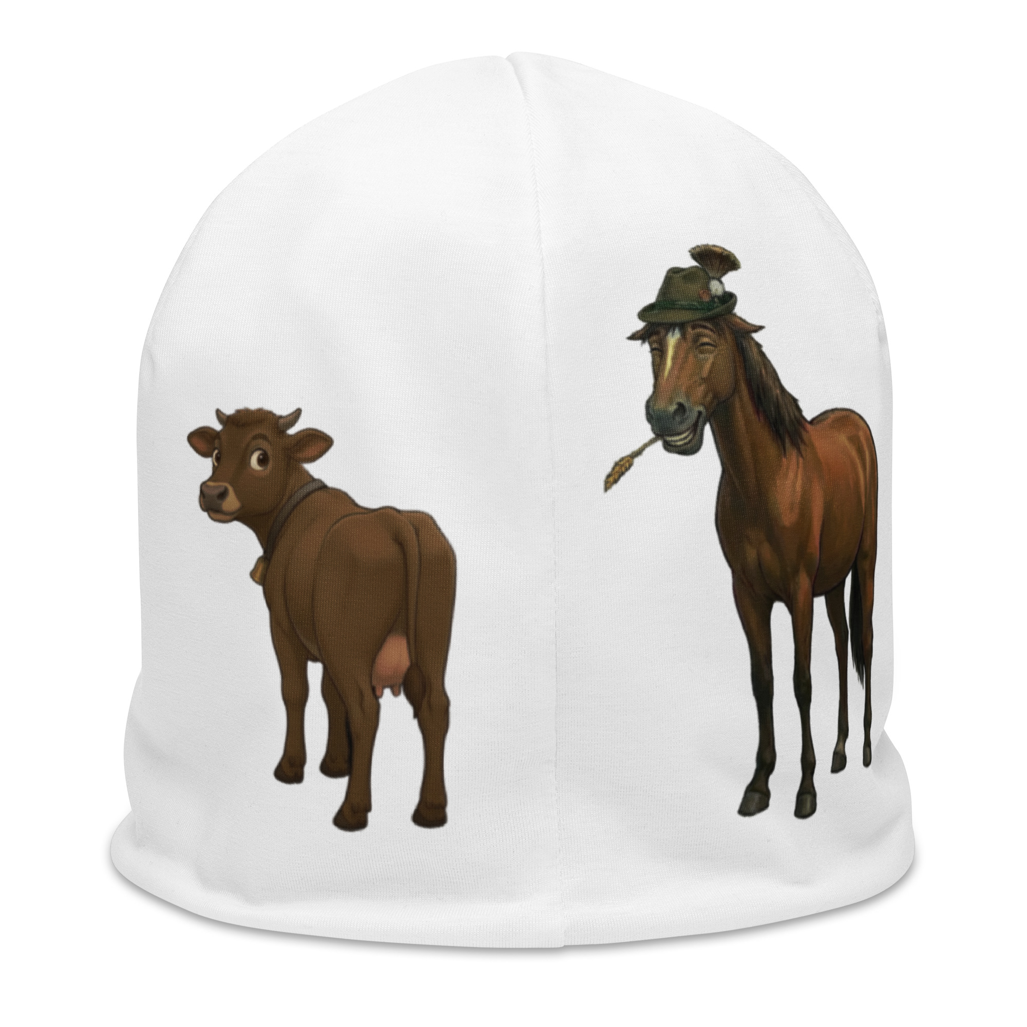 The Veronica’s World Family Beanie - Image 2