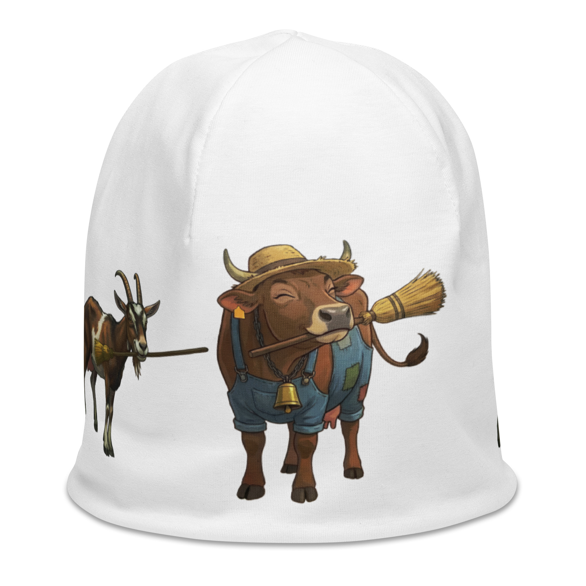 The Veronica’s World Family Beanie - Image 3