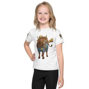 Veronica’s World Kids Adventure T-Shirt