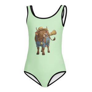 Veronica’s World Kids Swimsuit