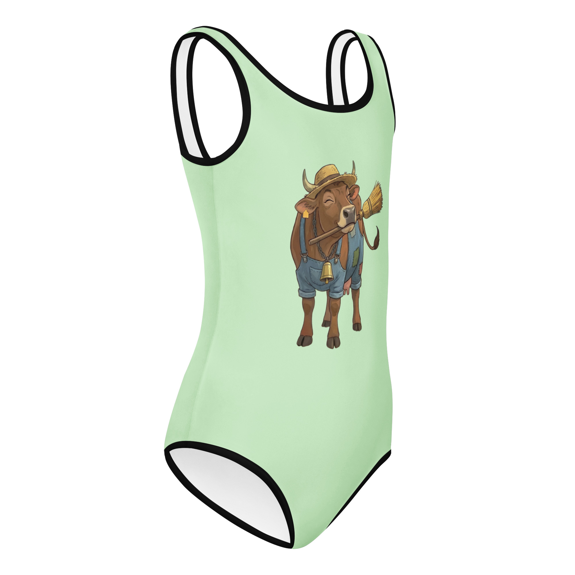 Veronica’s World Kids Swimsuit - Image 3