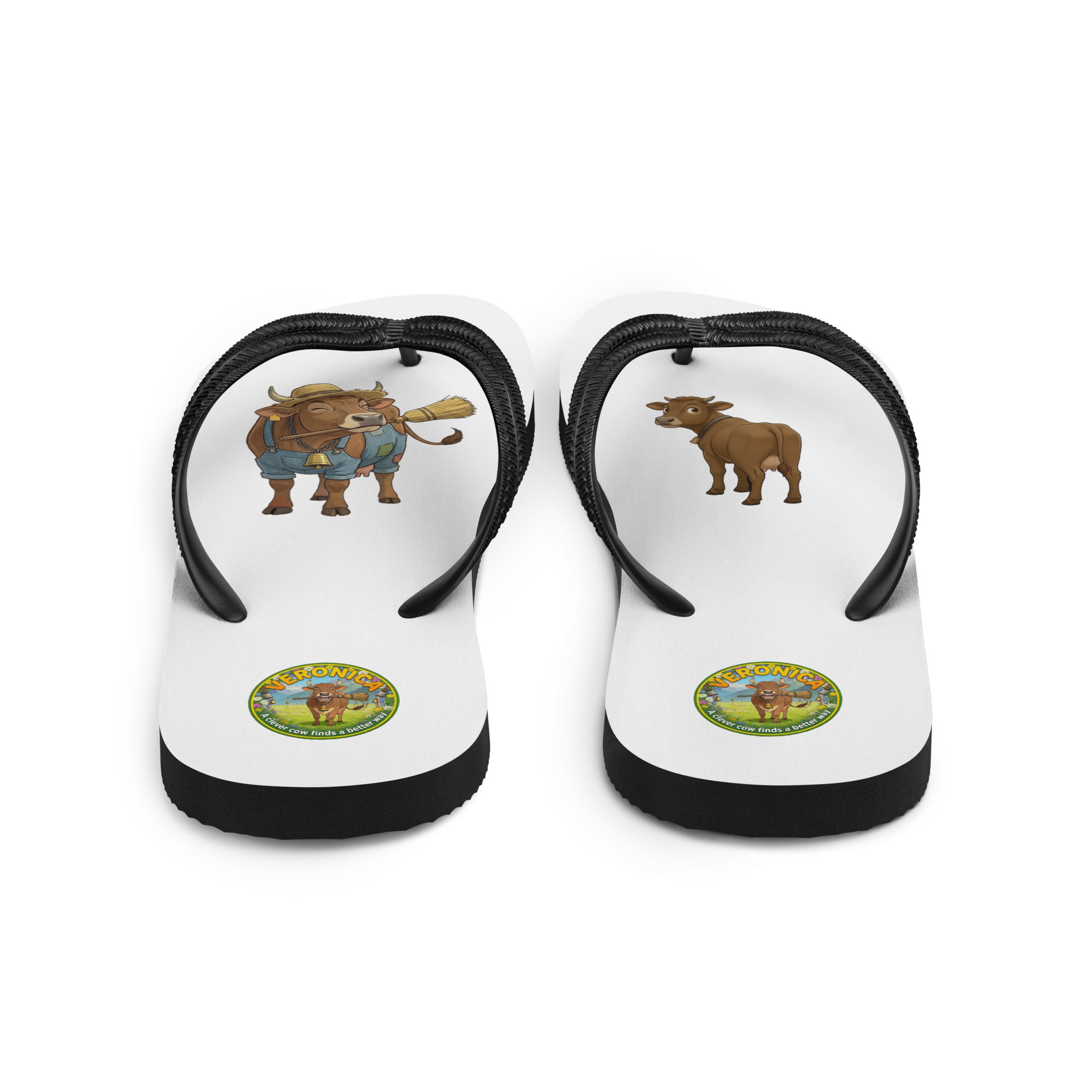 Walk with Veronica & Liesel - Image 2