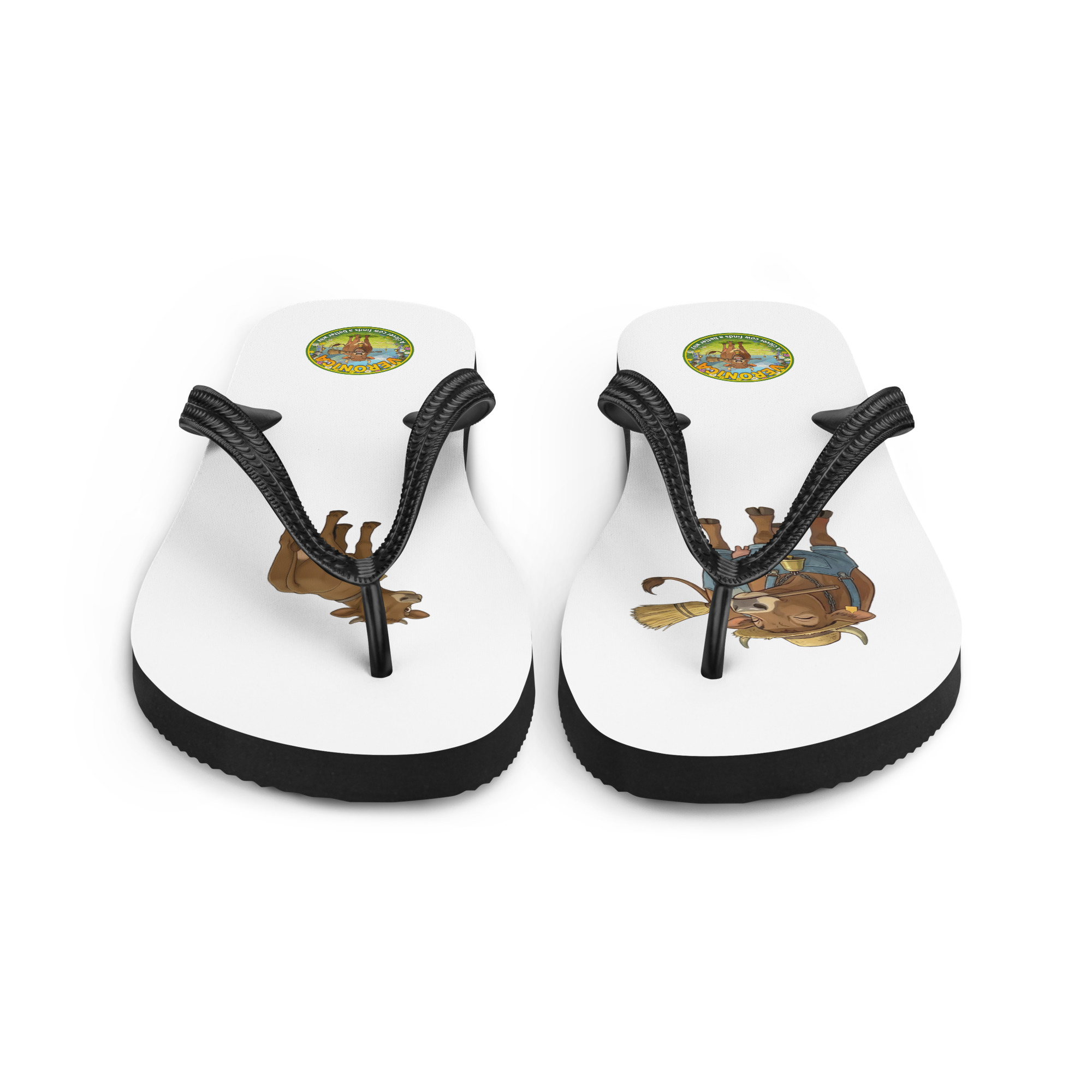 Walk with Veronica & Liesel - Image 3