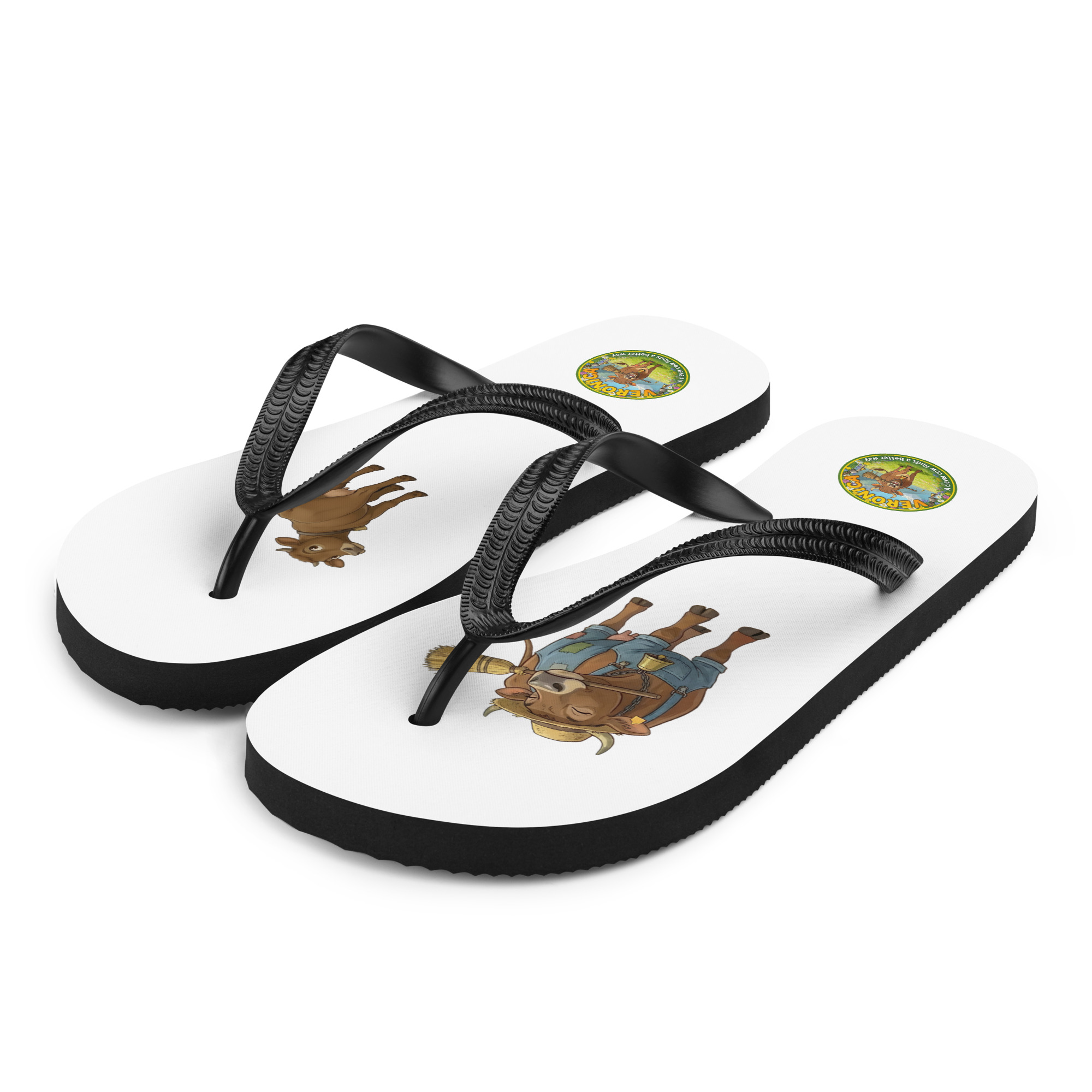 Walk with Veronica & Liesel - Image 6