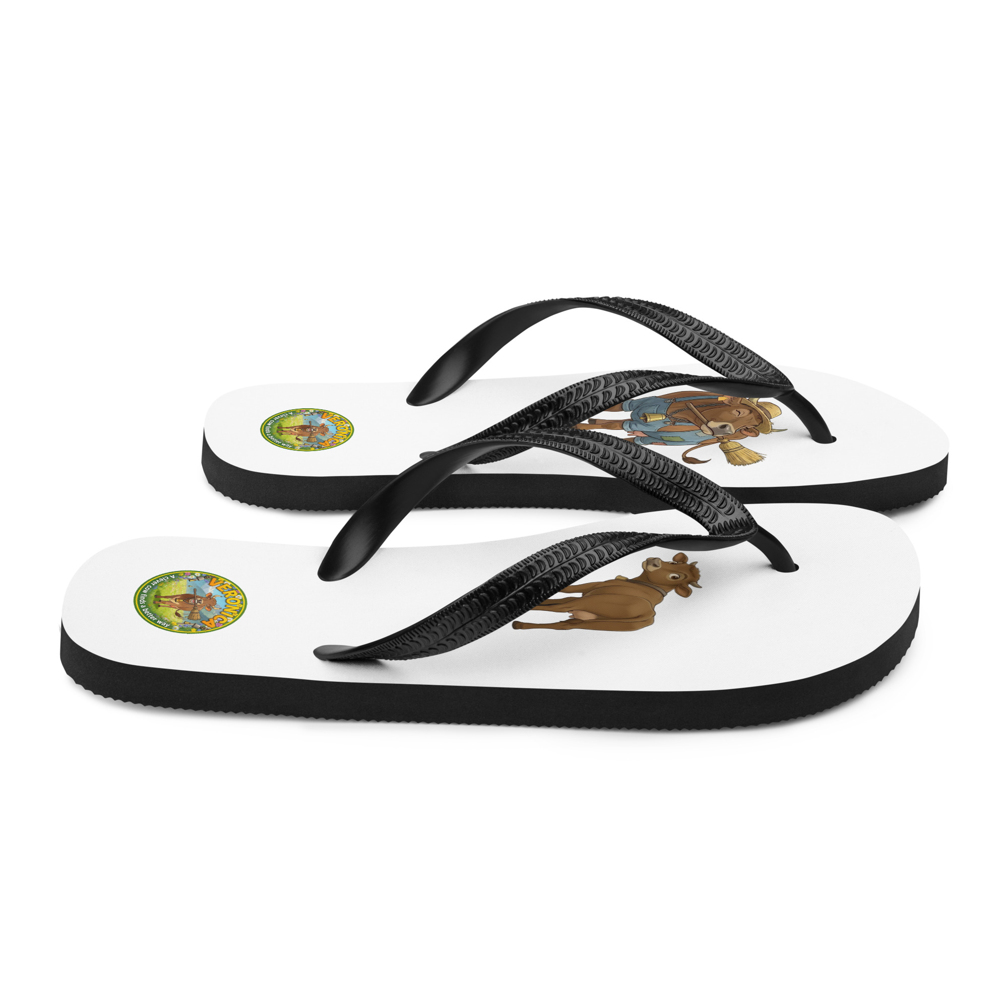 Walk with Veronica & Liesel - Image 5