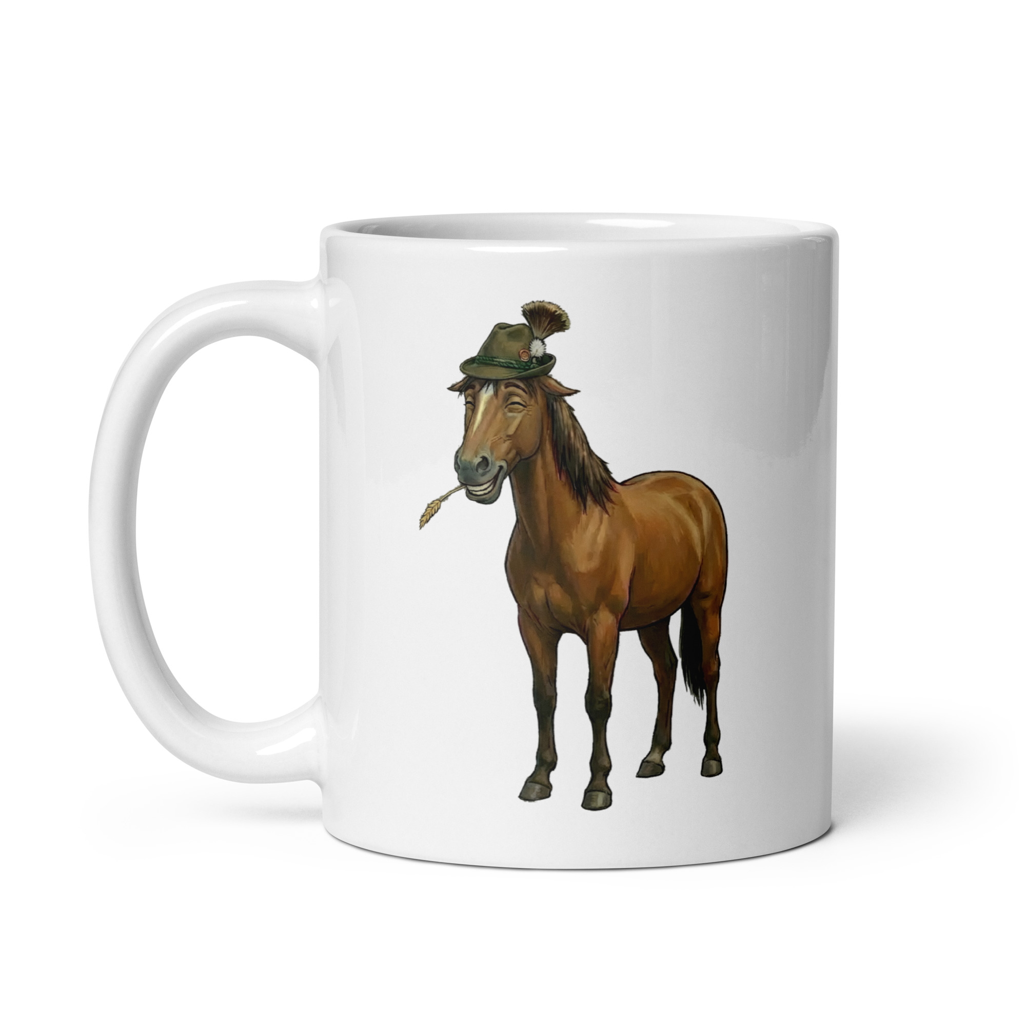 Veronica & Otto Coffee Mug - Image 5