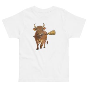 Toddler jersey t-shirt