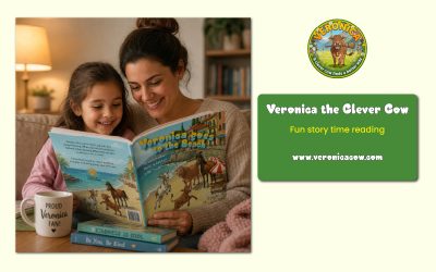 Childrens Book Amazon Review — 1 Gentle Thing That Helps Indie Authors Most