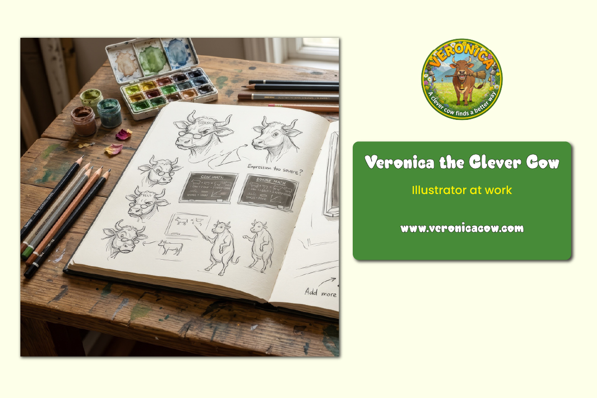 VW-Illustration-Process-Featured-Image Picture book illustration