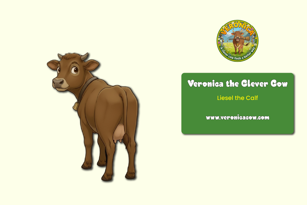 VW-Liesel-the-Calf-Featured-Image Liesel the Calf