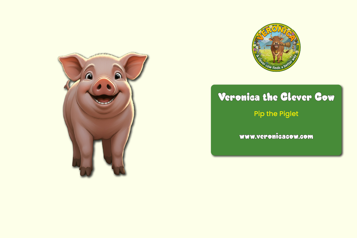 VW-Pip-the-Piglet-Featured-Image Pip the Piglet
