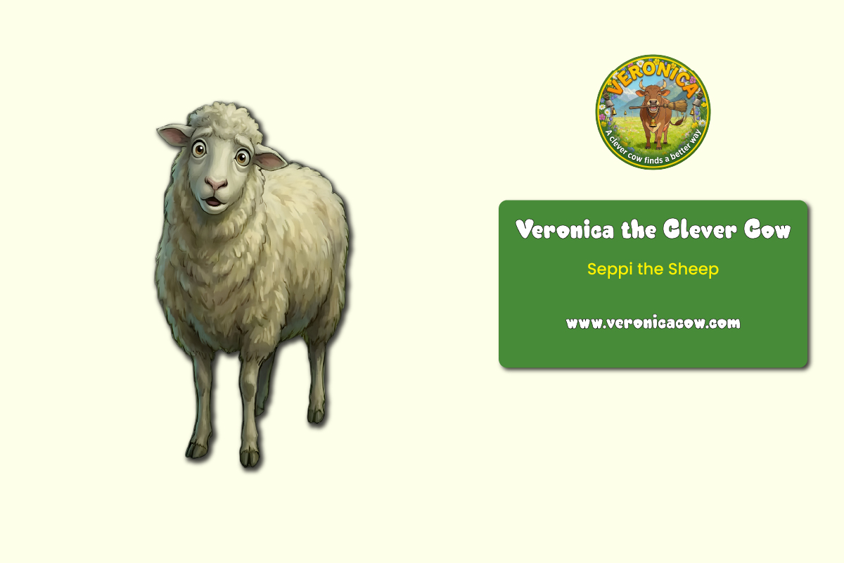 VW-Seppi-the-Sheep-Featured-Image Seppi the Sheep