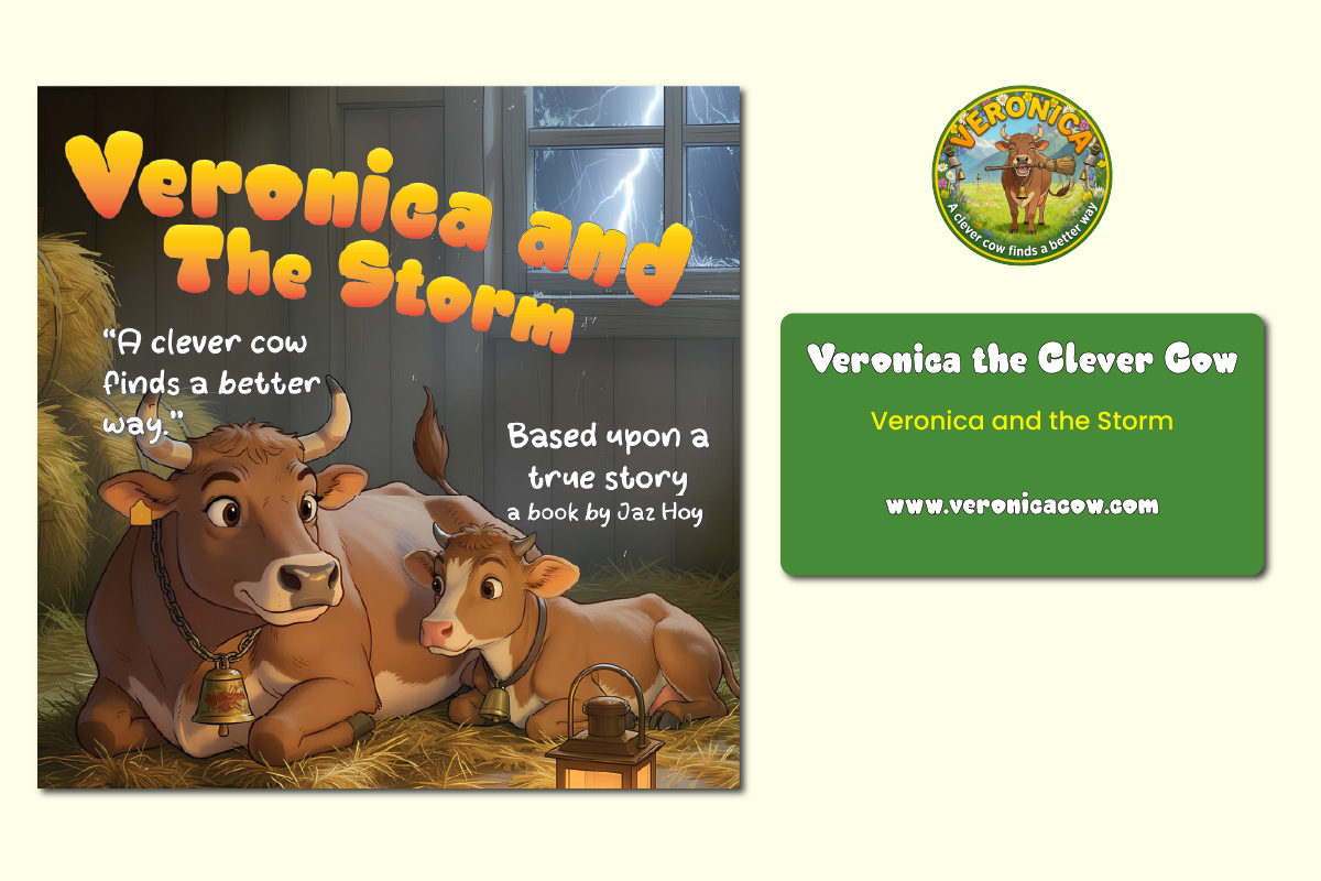 VW-Storm-Featured-Image Veronica and the Storm childrens book