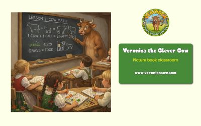 Picture Book Classroom Resources — 8 Beautiful Free Tools for Early Years Teachers